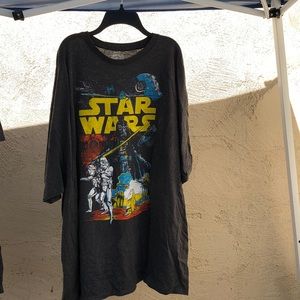 Star Wars T-shirt